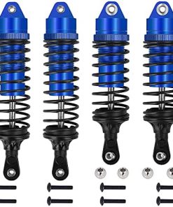 Shocks